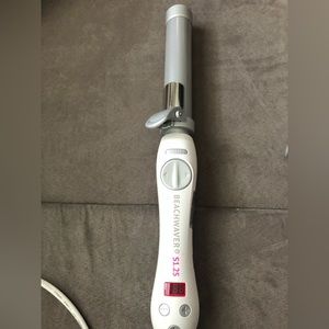 Beachwaver S 1.25 model